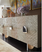 Bernhardt Interiors  Ciara Entertainment Credenza