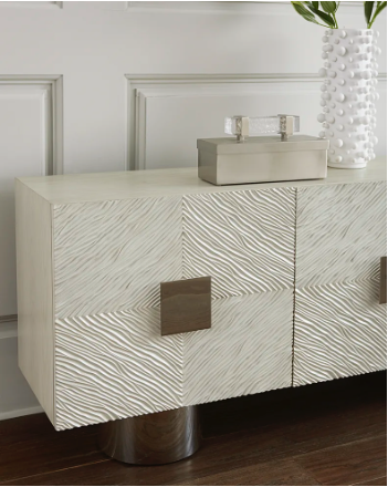 Bernhardt Interiors  Ciara Entertainment Credenza