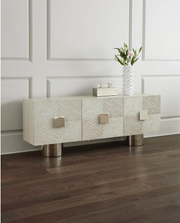 Bernhardt Interiors  Ciara Entertainment Credenza