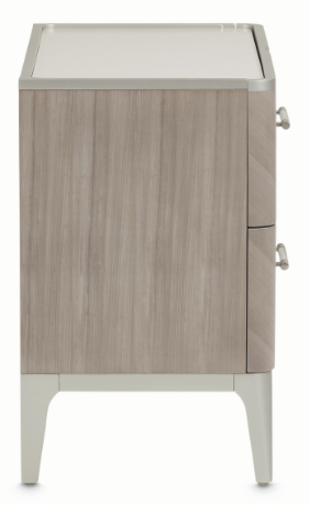 Lanterna Nightstand