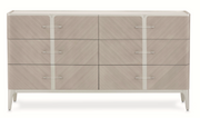 Lanterna Dresser