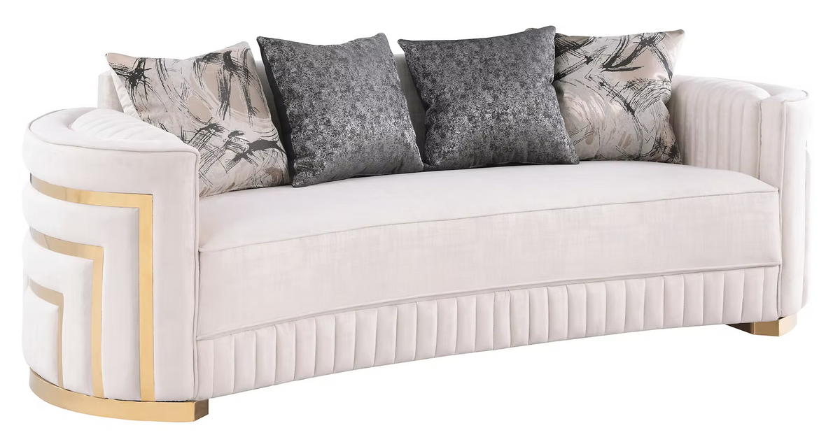 Falcon Sofa & Loveseat Set