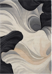 Prismatic Ivory Black