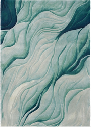 Prismatic Silver Green