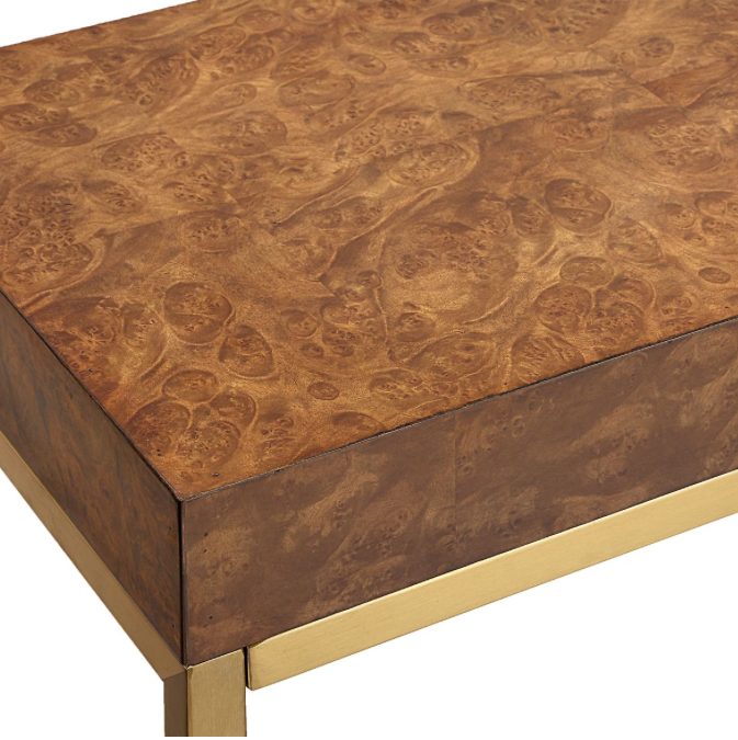Moran Console Table