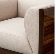 Swivel Chair Sebastian