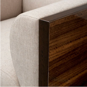 Swivel Chair Sebastian