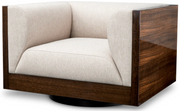 Swivel Chair Sebastian