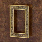 Elwyn Four-Door Credenza