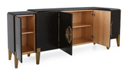 Migration Four-Door Credenza