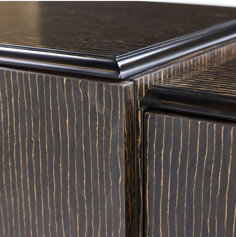 Migration Four-Door Credenza