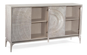Cosmos Four-Door Cabinet