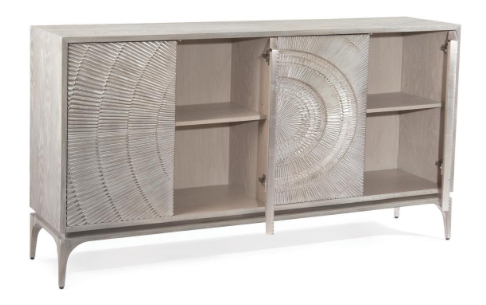 Cosmos Four-Door Cabinet