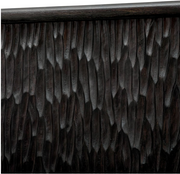 Branson 4 Door Cabinet