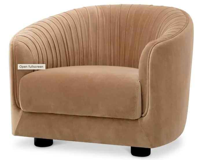 Chair Jameson