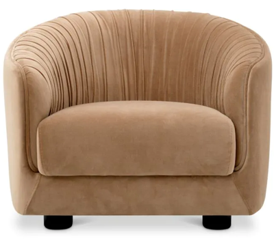 Chair Jameson