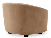 Chair Jameson