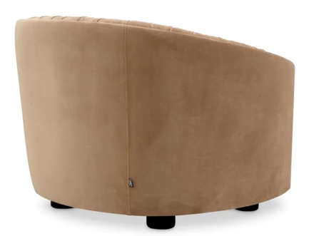 Chair Jameson