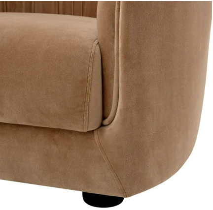 Chair Jameson