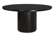 Hersch Dining Table, 2 Cartons
