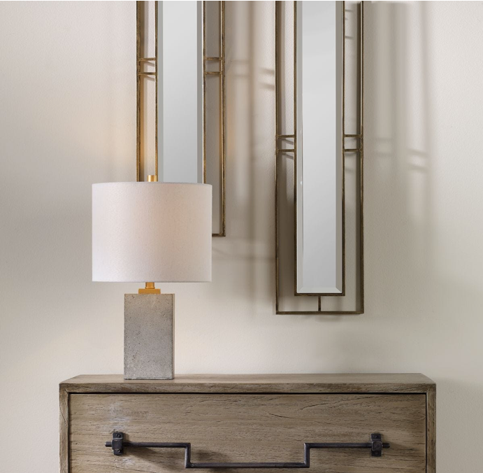 Drexel Accent Lamp