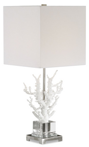 Corallo Table Lamp