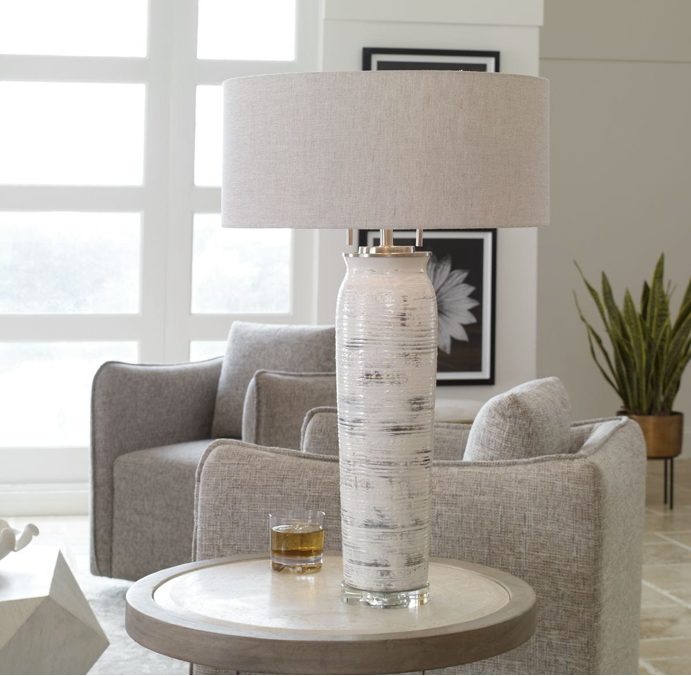 Lenta Table Lamp