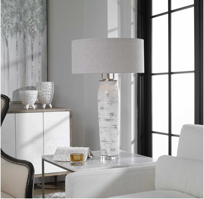 Lenta Table Lamp
