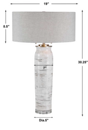 Lenta Table Lamp