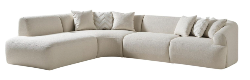 Spectre Modular Sectional
