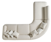 Spectre Modular Sectional