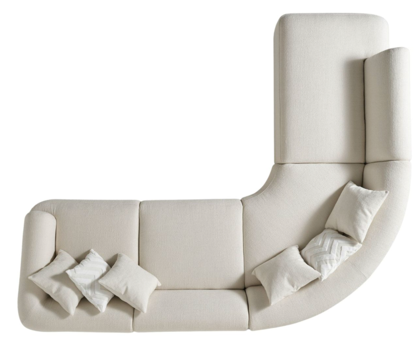 Spectre Modular Sectional