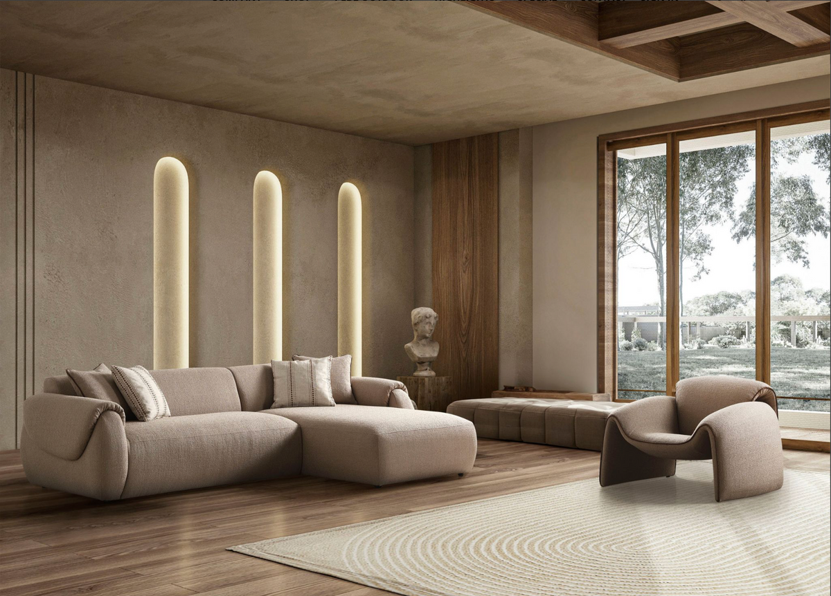 Klien Sectional