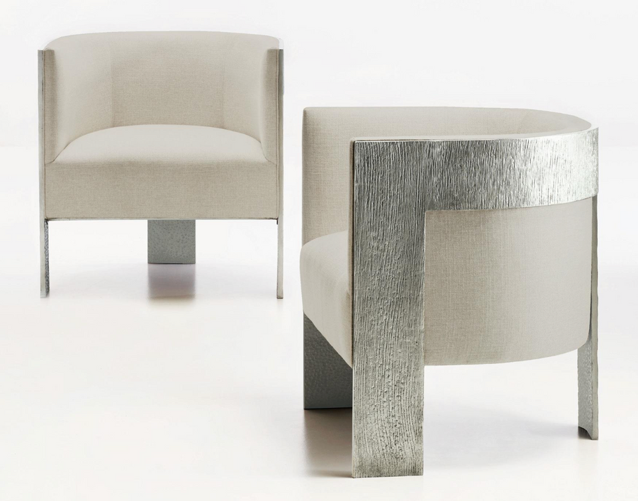Cosway Fabric Chair
