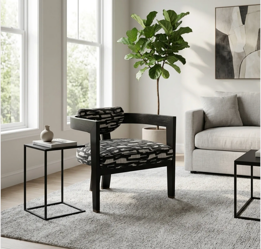Lauren Accent Chair