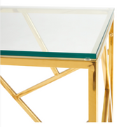 Carol Console Table