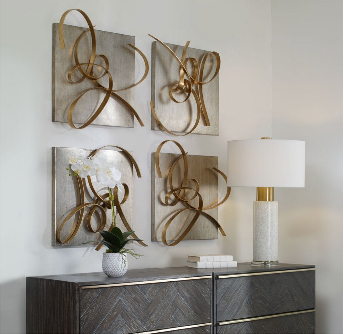 Harper Wall Art Set of 2