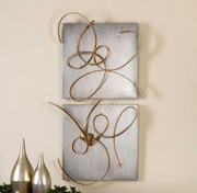 Harper Wall Art Set of 2