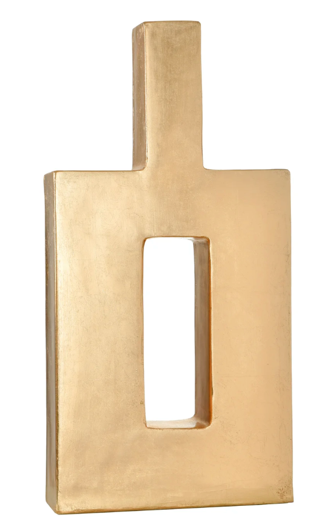Point Vase Large