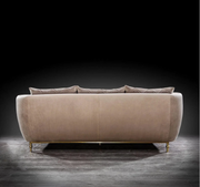 Cheer Taupe Sofa