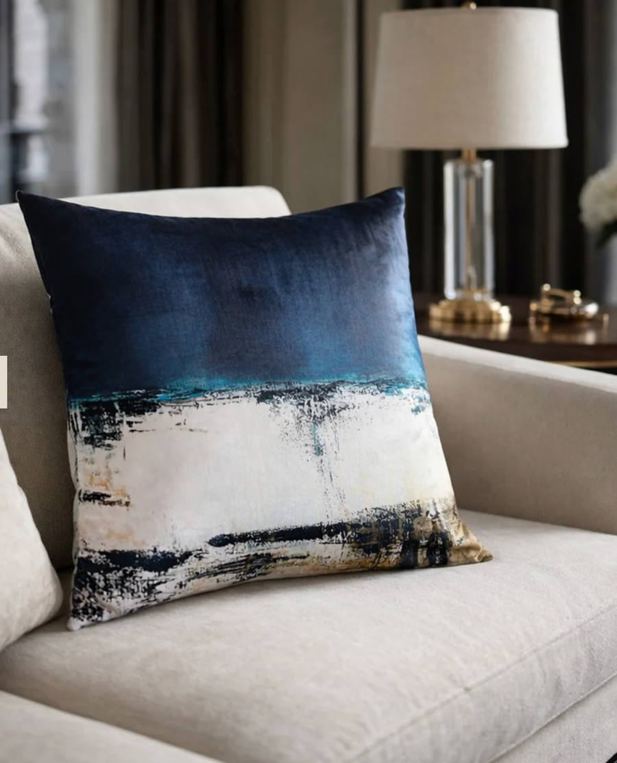 Bali Pillow