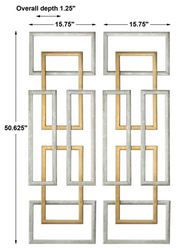 Arian Metal Wall Panels