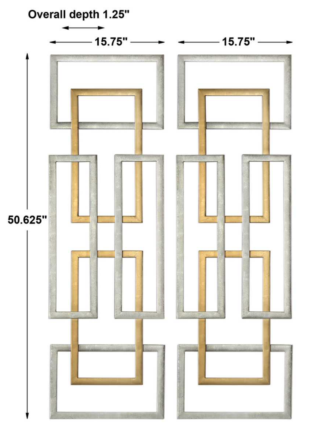 Arian Metal Wall Panels