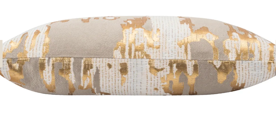 Fran Lumbar Pillow