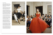 Doir: Catwalk Hardcover Designer Book