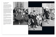 Doir: Catwalk Hardcover Designer Book