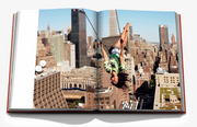 New York by New York