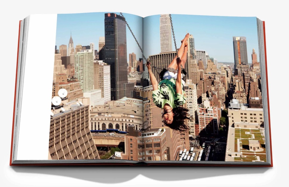 New York by New York