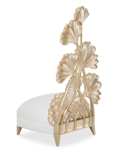 Verdelle  Accent Chair