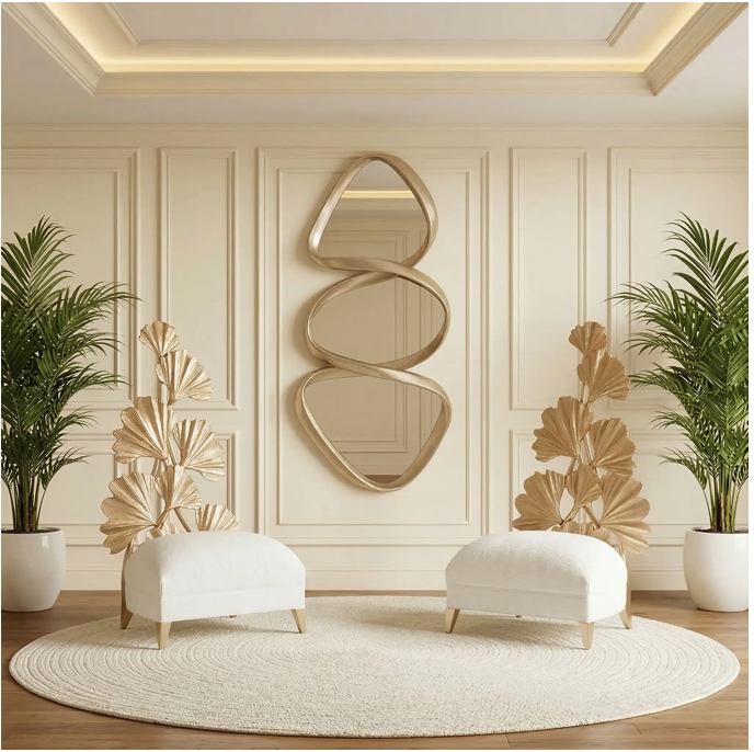 Verdelle  Accent Chair